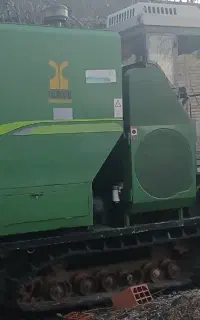 کنباین زنجیری چری