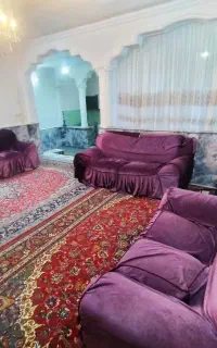 سوئیت، یک طبقه ویلایی کامل در اجاره کوتاه مدت