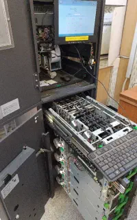 تعمیر  ATM و فروش قطعات خودپرداز