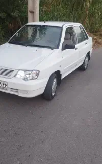 پراید132sx