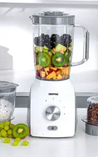 مخلوط کن سه کاره جیپاس با قیمت پخش