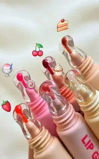 لوازم آرایشی حراج. توضیحات رو چک کن