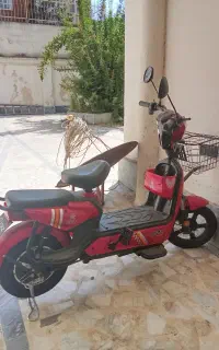 موتور برقی