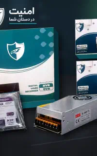 پک دوربین
