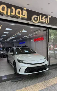 کمریLE سفارش عربستان