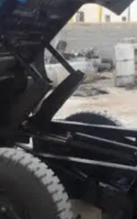 حوضی نیسان دوگانه میخوام معاوضه با جک وابزار کامل