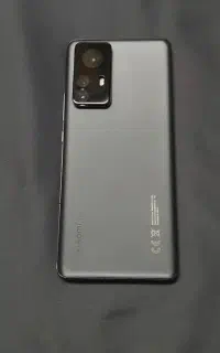 گوشی شیائومی mi12 pro