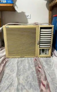کولر پنجره ای ۲۴ هزار
