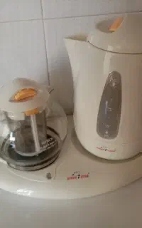 چایی ساز نونو آکبند