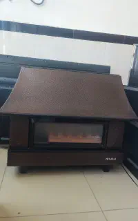بخاری گازی نیک کالا 12000 دهگلان