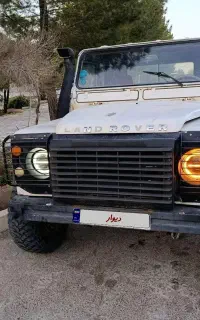 پاژن دوکابین۴در۴.فروش و معاوضه