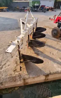 گواهن تراکتور ۳۹۹ چهارخیش