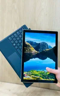 Surface Pro 7 استوک سرفیس پرو تبلت شو i5.8.128