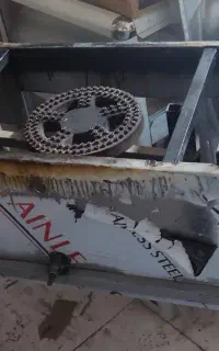 فر ساندویچ