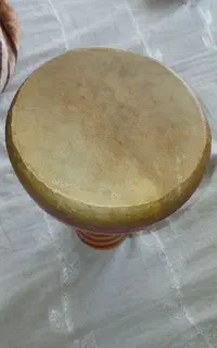 تمبک سالم