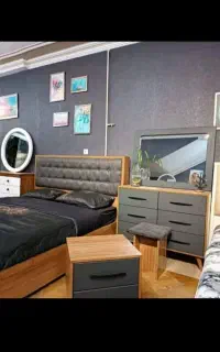 سرویس خواب تکنفره دونفره انتیکm