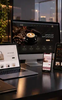 طراحی سایت و منو دیجیتال اختصاصی «چک»