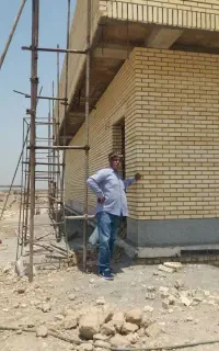 اجرای اجر نما دوغابی وملاتی با۳۰سال سابق