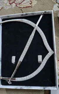 سرویس نقره