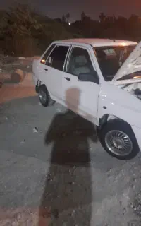 پراید۱۳۲