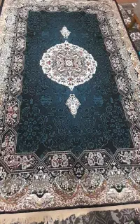 فرش ۶متری نو