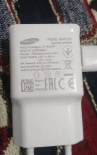 شارژر اصل سامسونگ
