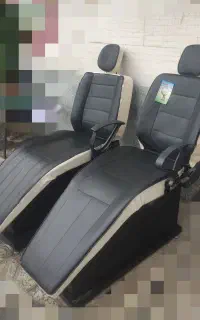 صندلی آرایش  نو