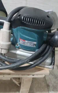سمباده لرزان ماکیتا اصل