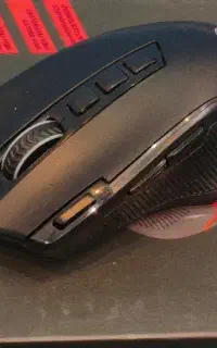 ماوس گیمینگ ردراگون مدل M612