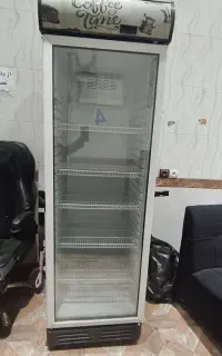 یخچال ایستاده