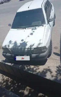 پراید ۸۲