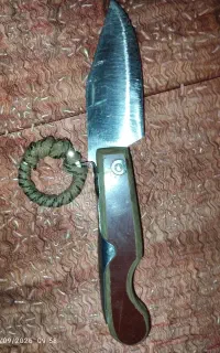 چاقو
