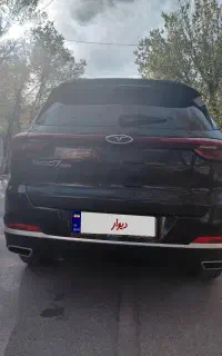 تیگو هفت پرو پریمیوم ۱۴۰۲