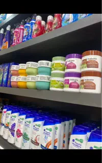 فروشندگی آرایشی و بهداشتی
