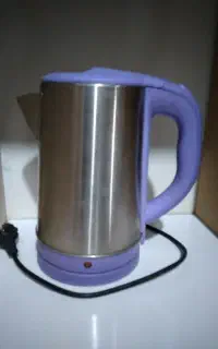 چایساز برقی