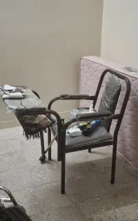 صندلی نماز