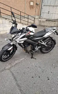 موتورسیکلت