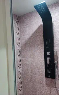 لوله کشی آب و فاضلاب و نصب شیر آلات