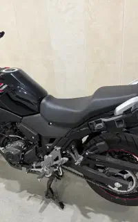 فروش موتور سوزکی v strom