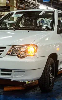 سرویس مدرسه هستم خانم