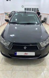 دنا ۹۶ در حد صفر