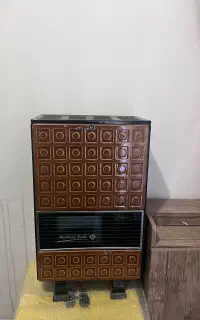 بخاری
