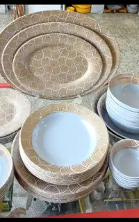سرویس ملامین یزد