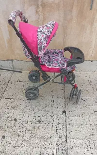 کالسکه کودک