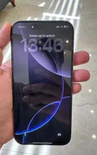 گوشی ایفون ۱۶max