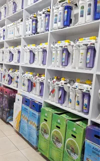فروش دستگاه تصفیه اب