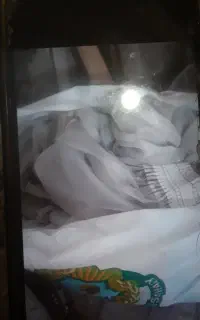 پشتی ولوازم