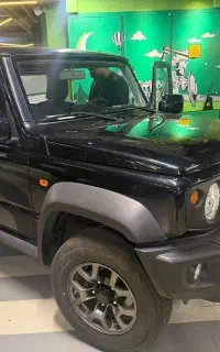 سوزوکی جیمنی