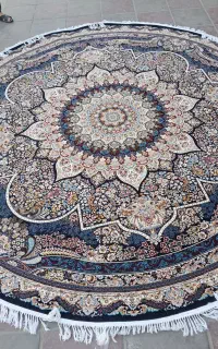 ۵تخته فرش۹متری ۱۰۰۰شانه تراکم ۳۰۰۰