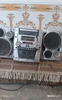 ضبط خانگی